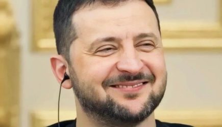 На Западе сообщили о срыве у Зеленского