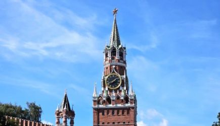 В Кремле уточнили, с кем из Киева будут вести переговоры по Украине