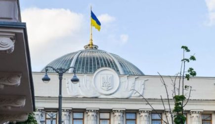 Депутат Верховной Рады Кицак решил за&nbsp;всю Украину воевать еще десять лет
