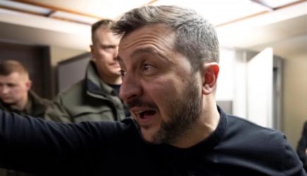 Гоблин дал Зеленскому убийственно точную характеристику