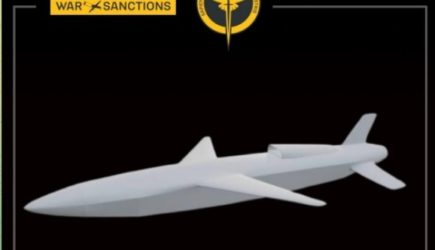 Военный эксперт: ракета &laquo;Филин&raquo;&nbsp;&mdash; новый инструмент демилитаризации Украины