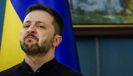 «Отправляйся в ад!» Новое заявление Зеленского о России вызвало взрыв на Западе