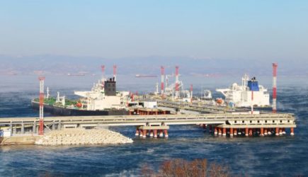 Дешевой российской нефти для Китая уже нет