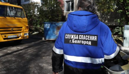 Украине пообещали &laquo;полную и беспросветную тишину&raquo; после ударов по российским регионам