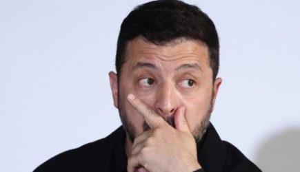 Онищенко посоветовал Зеленскому уйти из политики на фоне сообщений о приступе